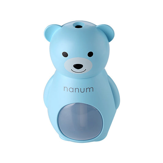 Humidificador USB Portátil Compacto - Image 2