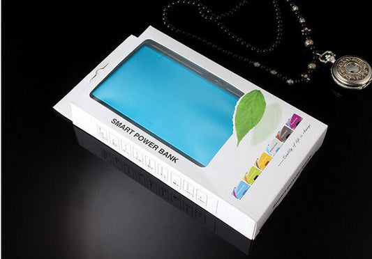 Batería Portátil 20000mAh de Alta Capacidad - Image 2