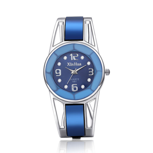 Reloj Pulsera para Hombre - Diseño Elegante y Funcional - Image 2