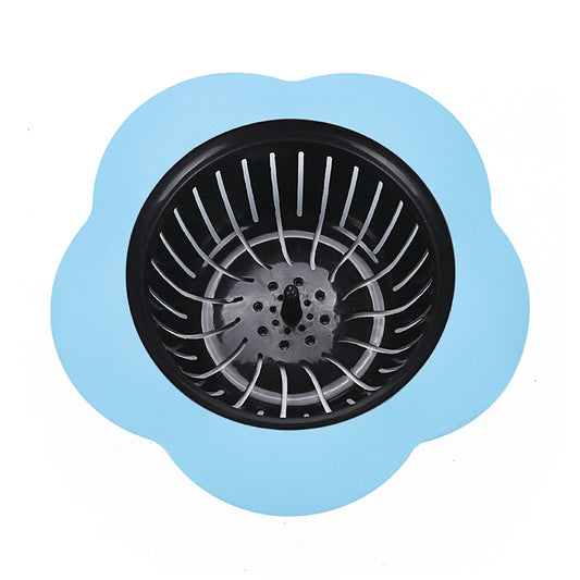 Colador Desagüe Cocina y Baño - Filtro Anti-Obstrucción para Tuberías - Image 2
