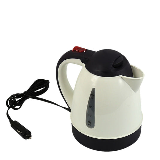Taza Térmica para Auto con Calefacción 1000ml - Image 2