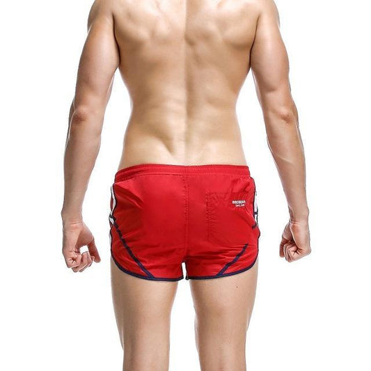 Shorts de Secado Rápido Talla Pequeña - Image 2