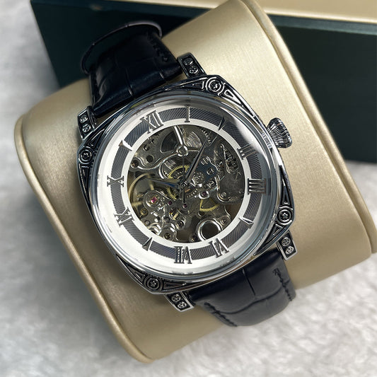 Reloj Deportivo Hueco Elegante de Negocios - Image 2