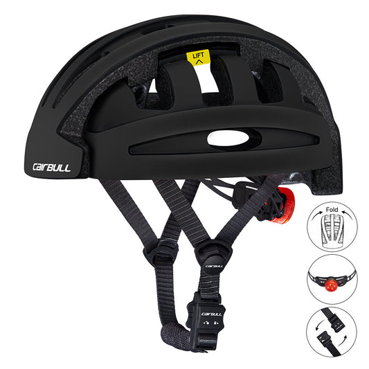 Casco Plegable para Ciclismo - Image 2