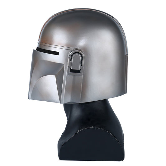 Casco del Mandaloriano Star Wars - Image 2