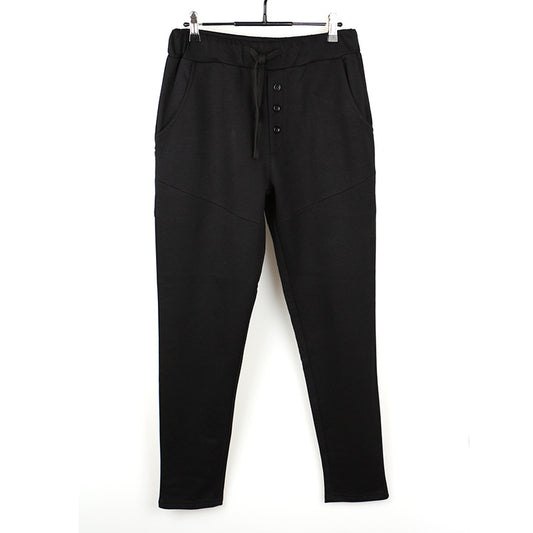 Pantalones Deportivos Casuales para Hombre - Comodidad y Estilo - Image 2