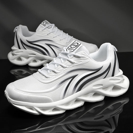 Zapatillas Deportivas Coreanas de Moda para Hombre - Running Casual - Image 2