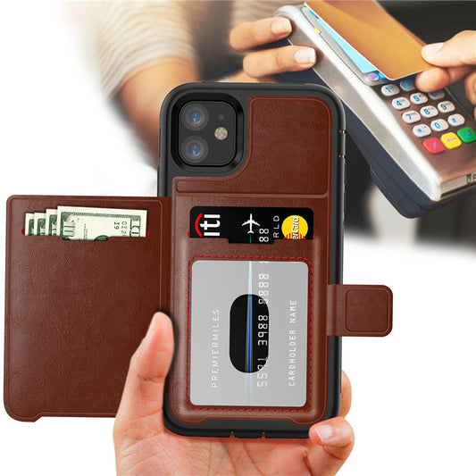 Funda Magnética Protectora para Celular - Image 2