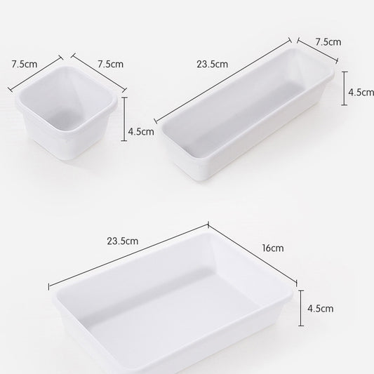 Organizador de Escritorio Compacto - Image 2