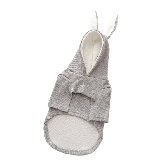 Ropa para Perros Primavera Otoño - Abrigo Cómodo y Elegante - Image 2