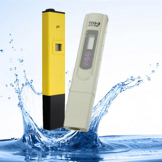 Medidor Digital de pH y Calidad del Agua - Image 2