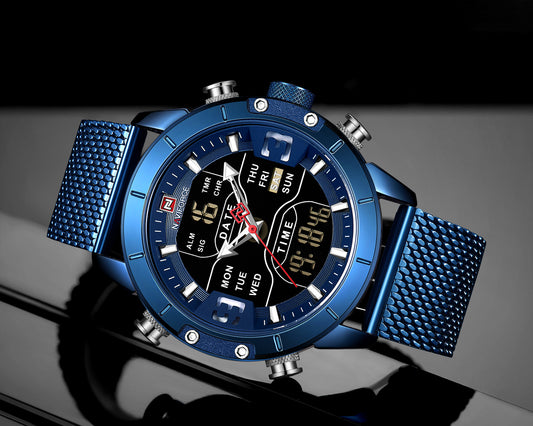 Reloj Deportivo para Hombre - Image 2