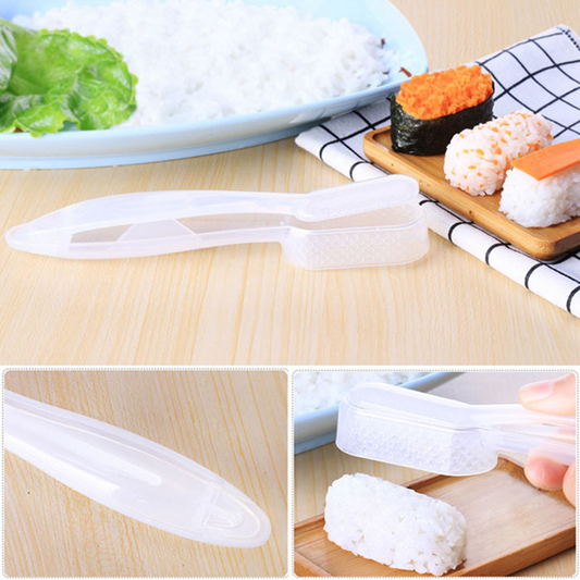 Molde para Bolas de Arroz de Sushi - Image 2