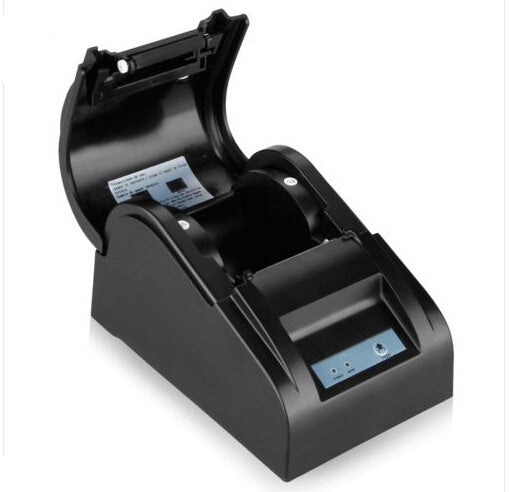Impresora Térmica POS-5890T para Supermercados y Comercios - Image 2
