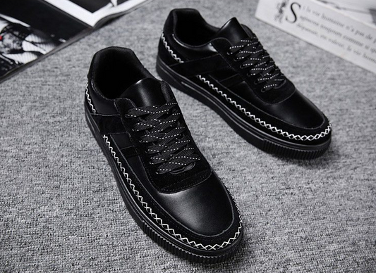 Tenis Deportivos Bajos para Hombre - Image 2