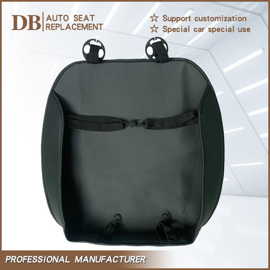 Funda de Asiento de Auto PU Premium para SUV 4 Puertas - Image 3
