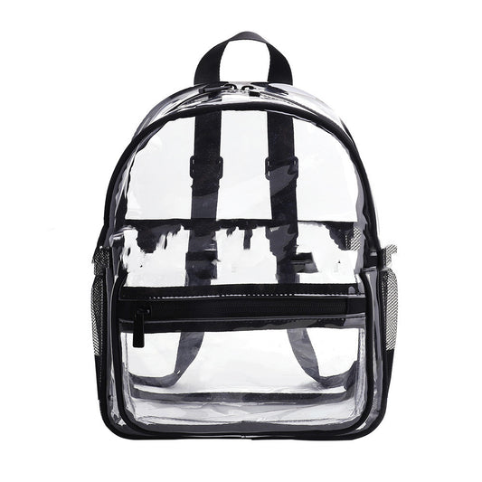 Mochila Versátil de Estilo Simple para Estudiantes, Viajes y Negocios - Image 2