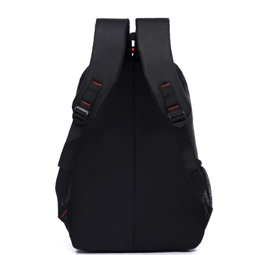 Mochila Escolar de Gran Capacidad para Primaria y Secundaria - Image 2