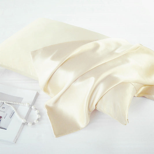 Funda de Almohada Ice Silk 48x74cm - Image 2