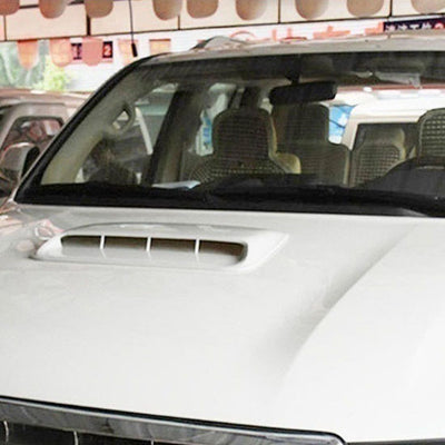 Car Hood Air Vent
