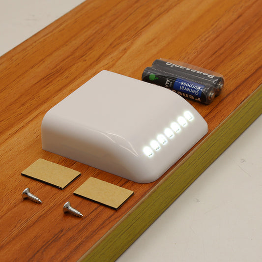 Luz LED Inteligente para Armario con Sensor de Movimiento - Image 2