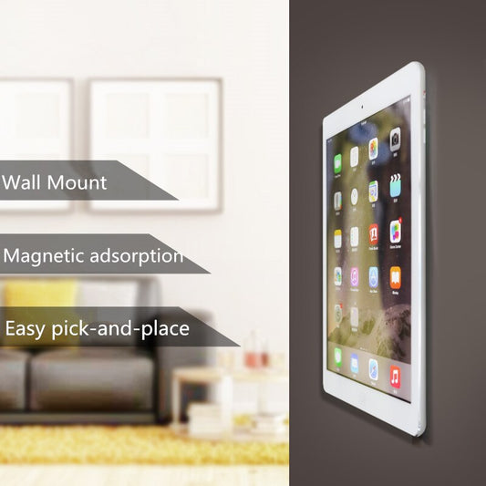 Soporte Magnético para iPad Pro y Air - Fijación Pared Premium - Image 2