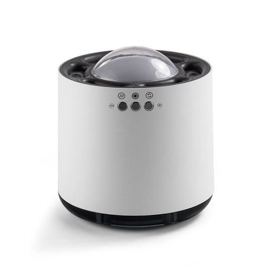 Humidificador de Niebla Densa para Escritorio - Decoración Funcional - Image 2