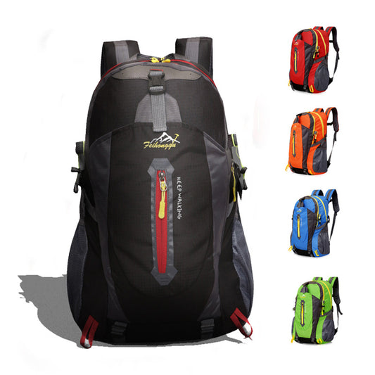 Mochila de Viaje Versátil y Resistente - Image 2