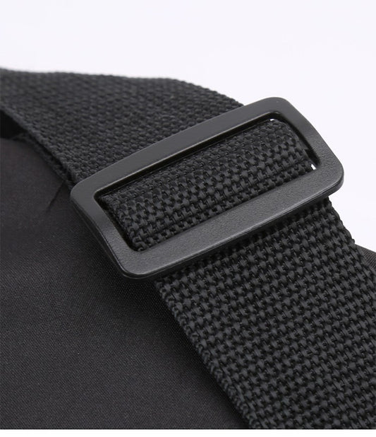 Bolsa de almacenamiento para rueda de yoga y accesorios - Image 2