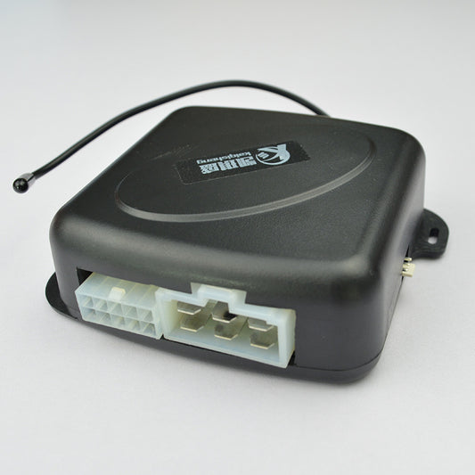Sistema de Alarma Antirrobo con Control Remoto para Vehículos - Image 2
