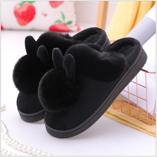 Pantuflas de Algodón para el Hogar - Image 2