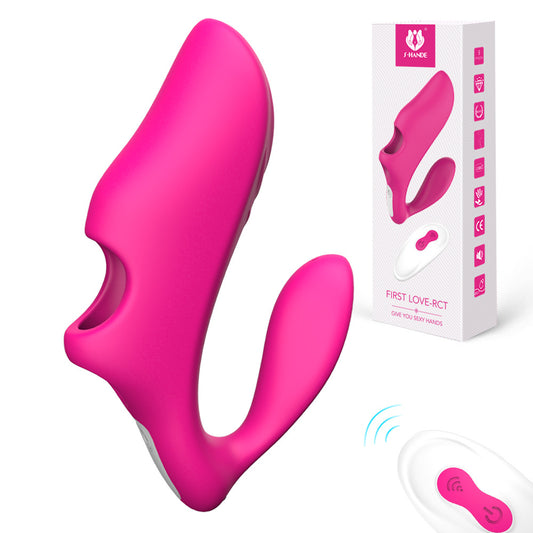 Masajeador de Dedo con Vibración Potente para Alivio Profundo - Image 2