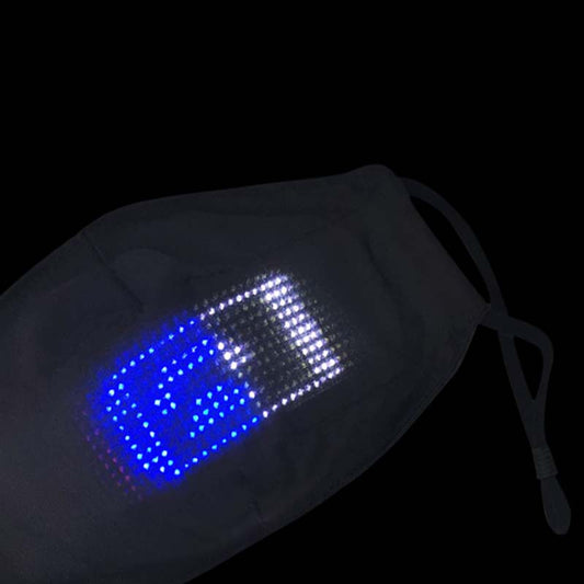 Protector de Tela Fibra LED - Image 2