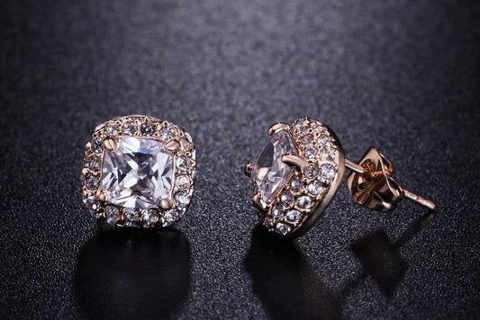 Aretes de Plata: Elegancia Discreta - Image 2