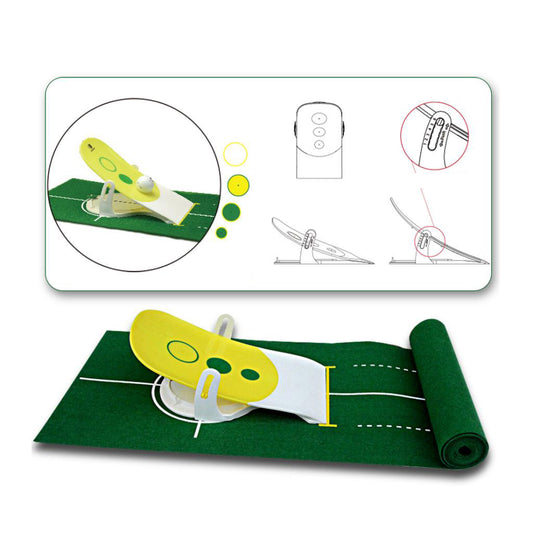 Entrenador de Putt Preciso y Divertido - Image 2