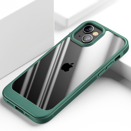 Funda Protectora Transparente Anti-Caídas para Celular - Image 2