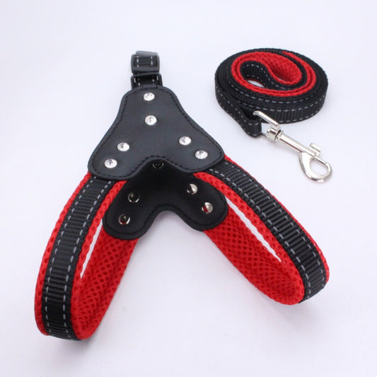 Arnés Triangular de Pecho para Perros - Image 2