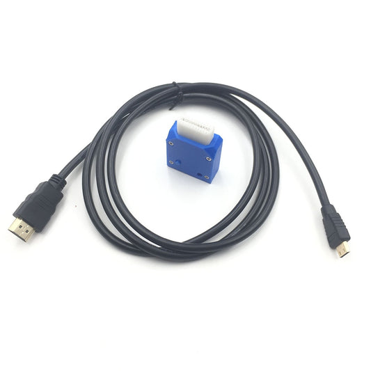 Convertidor To HDMI - Conectividad Instantánea - Image 2