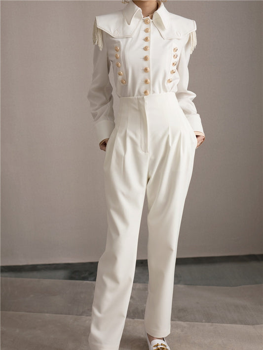 Traje Militar Táctico del Caballero - Image 2