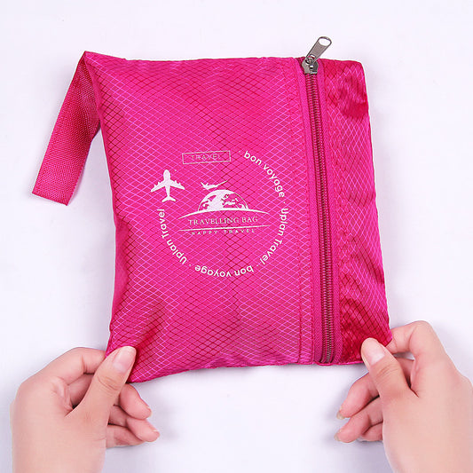 Mochila Plegable Compacta - Image 2
