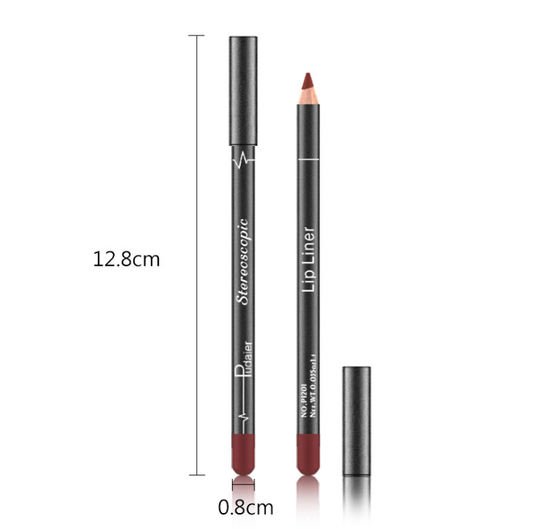Labial Nude Tía a Prueba de Transferencia - Image 2