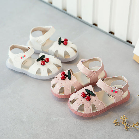 Sandalias para Niña - Comodidad y Estilo - Image 2