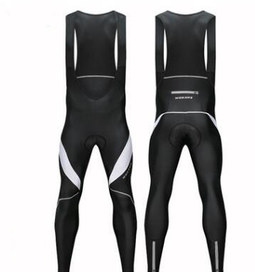 Pantalones de Ciclismo Integral - Image 2