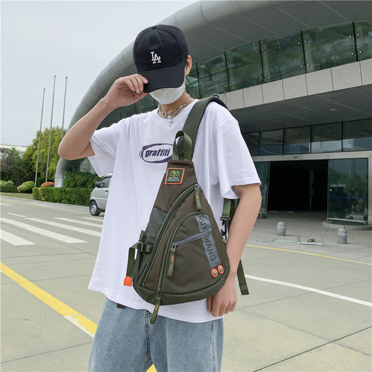Mochila Deportiva de Gran Capacidad para Exteriores Unisex - Image 2