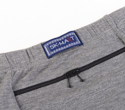 Shorts con Doble Cierre - Image 2