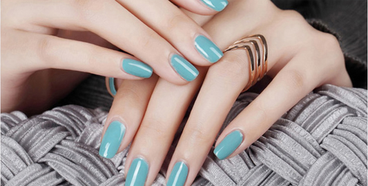 Adhesivo de Fotopolimerización para Uñas - Image 2