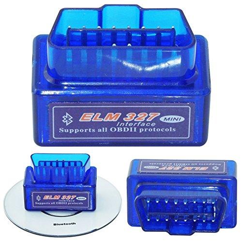 Escáner Bluetooth ELM 327 para Diagnóstico Automotriz - Image 2