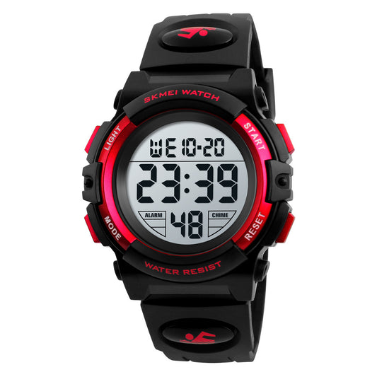 Reloj Deportivo Impermeable para Estudiantes Hombre y Mujer - Image 2