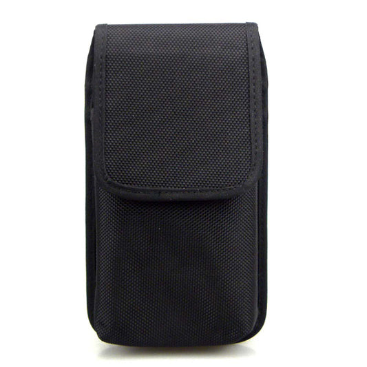 Riñonera Doble de Nylon para Celular - Image 2