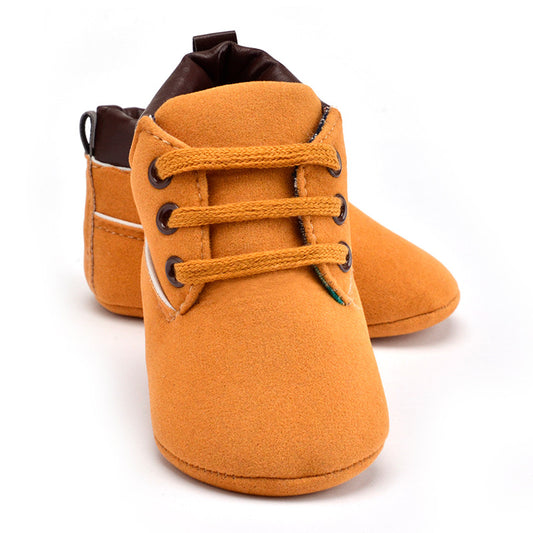 Zapatos Casuales para Bebé - Diseño Moderno y Cómodo - Image 2